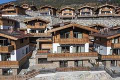 Ferienhaus - Nationalpark Chalet Habachspitze - Ferienunterkunft in Neukirchen (8 Personen)