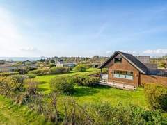 Ferienhaus - Ferienhaus Minza - 150m from the sea
