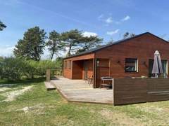 Ferienhaus - Ferienhaus Jerrik - 200m from the sea