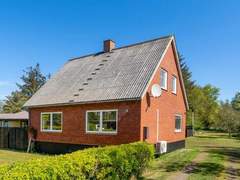 Ferienhaus - Ferienhaus Arben - 900m from the sea