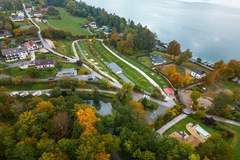 Ferienwohnung - Resort Wörthersee 7 - Ferienunterkunft in Schiefling am See (4 Personen)