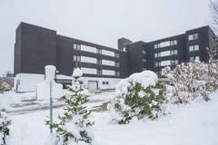 Ferienwohnung - Feldstraße 30-O - Ferienunterkunft in Winterberg (2 Personen)