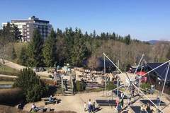 Ferienwohnung - Weltring-Park 2-T - Ferienunterkunft in Winterberg (4 Personen)