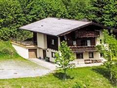 Ferienhaus - Ferienhaus Landhaus Rittisweid