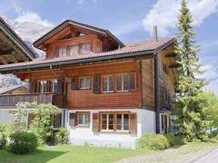 Ferienwohnung - Ferienwohnung Haus Europa