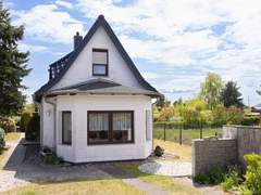 Ferienwohnung - Ferienwohnung Kargoll