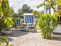 Ferienwohnung - Ferienwohnung Kargoll
