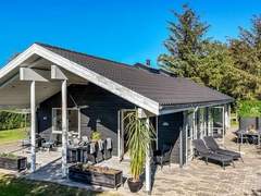 Ferienhaus - Ferienhaus Shania - 300m from the sea