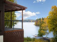 Ferienhaus - Ferienhaus Villa koivu