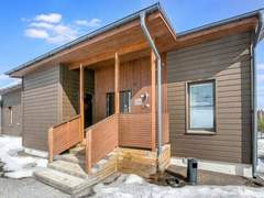 Ferienhaus - Ferienhaus Villa kallio