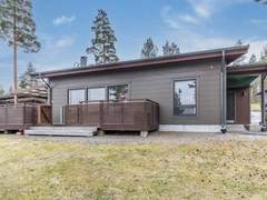 Ferienhaus - Ferienhaus Villa kaarina