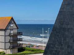 Ferienwohnung - Ferienwohnung Cap Cabourg