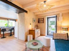 Ferienhaus - Ferienhaus Le Nid du Soleil
