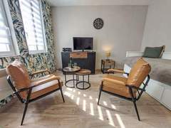 Ferienwohnung - Ferienwohnung Les Goélands