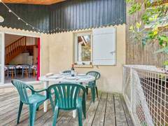 Ferienhaus - Ferienhaus, Residenz Golf Loisirs 22
