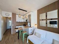 Ferienwohnung - Ferienwohnung Port Soleil