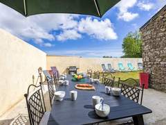 Ferienhaus - Ferienhaus L'escale bretonne