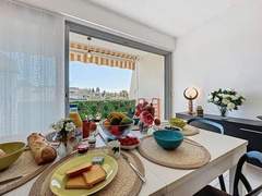 Ferienwohnung - Ferienwohnung Le Galaxie
