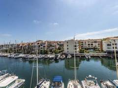 Ferienwohnung - Ferienwohnung Les Pêcheurs
