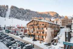 Ferienwohnung - Alpenstyle Resort Fieberbrunn FB2 - Ferienunterkunft in Fieberbrunn (4 Personen)