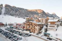 Ferienwohnung - Alpenstyle Resort Fieberbrunn FB2S - Ferienunterkunft in Fieberbrunn (6 Personen)