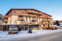 Ferienwohnung - Alpenstyle Resort Fieberbrunn FB3PD - Ferienunterkunft in Fieberbrunn (8 Personen)