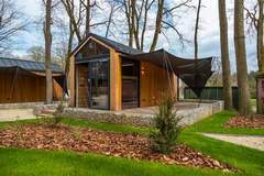 Resort Hoge Kempen 11 - Ferienunterkunft in Zutendaal (2 Personen)