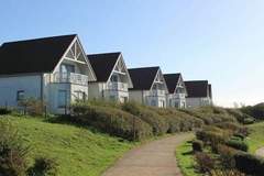 Ferienhaus - Hardelot - Equihen 1 - Ferienunterkunft in Equihen Plage (6 Personen)