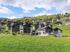Ferienwohnung - Ferienwohnung La Siala Apt.64