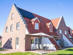 Ferienhaus - Ferienhaus Eckhuus