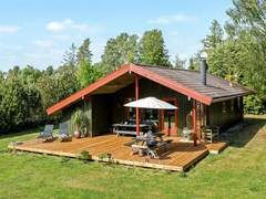 Ferienhaus - Ferienhaus Manko - 400m from the sea