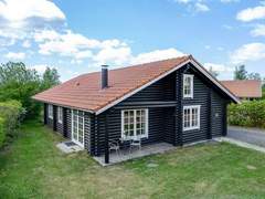 Ferienhaus - Ferienhaus Edzard - 900m from the sea