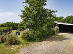 Ferienhaus - Ferienhaus Eweline - 400m from the sea