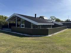 Ferienhaus - Ferienhaus Windelgard -  from the sea