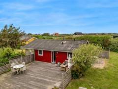 Ferienhaus - Ferienhaus Reeta - 450m from the sea