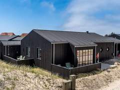 Ferienhaus - Ferienhaus Tessa - 500m from the sea