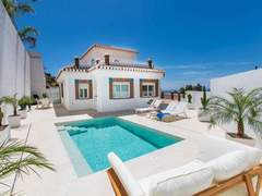 Ferienhaus - Ferienhaus Sexi