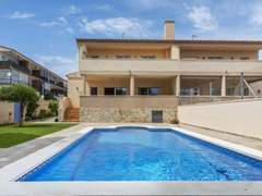 Ferienhaus - Ferienhaus Marinada