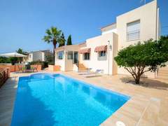 Ferienhaus - Ferienhaus Casa Baladrar