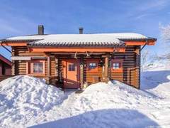Ferienhaus - Ferienhaus Villa tsahkal