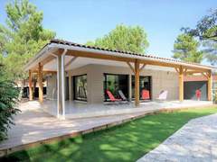 Ferienhaus - Ferienhaus Yara