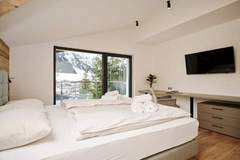 Ferienwohnung - Bergresort Berwanger Hof 4 - Ferienunterkunft in Berwang (6 Personen)