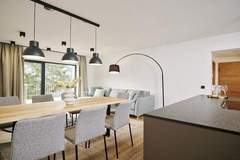 Ferienwohnung - Bergresort Berwanger Hof 5 - Ferienunterkunft in Berwang (7 Personen)