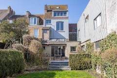 Ferienhaus - Woning 20 - Ferienunterkunft in Middelkerke (6 Personen)