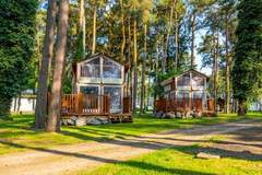 Resort Hoge Kempen 10 - Ferienunterkunft in Zutendaal (4 Personen)