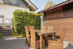 Ferienhaus - Ferienunterkunft in Winterberg (8 Personen)