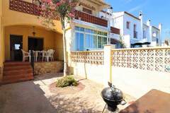 Ferienhaus - BYBLOS Empuriabrava - Ferienunterkunft in Empuriabrava (5 Personen)