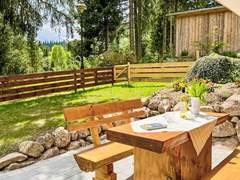 Ferienwohnung - Ferienwohnung Habsmoosbach
