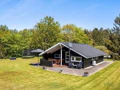 Ferienhaus - Ferienhaus Kuisma - 11km from the sea
