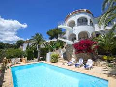 Ferienhaus, Exklusive Unterkunft - Ferienhaus, Villa Los Amores